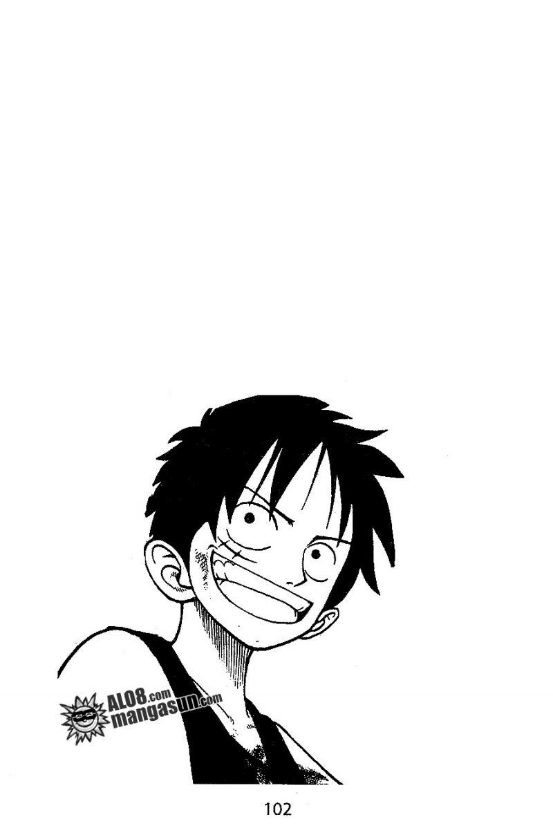 đảo hải tặc - one piece chapter 89 20