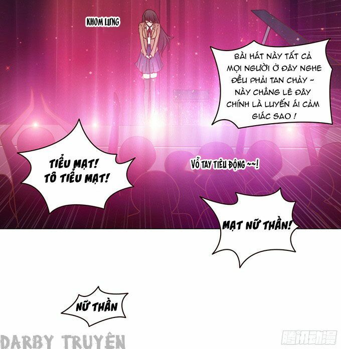 ái tam phân tuyến chapter 1.3 8