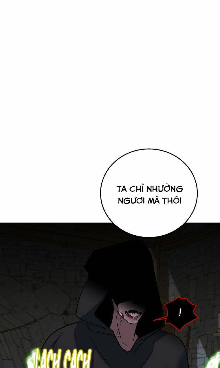 ác nữ karuna bé lại chapter 49 54