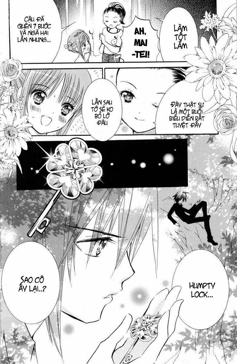 shugo chara chapter 9 39