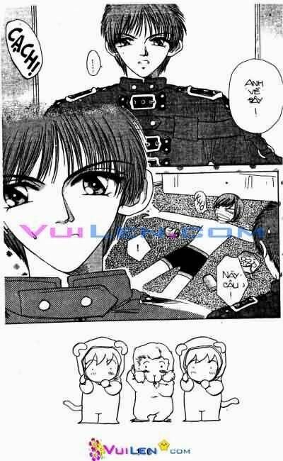 arita đáng yêu chapter 2 109