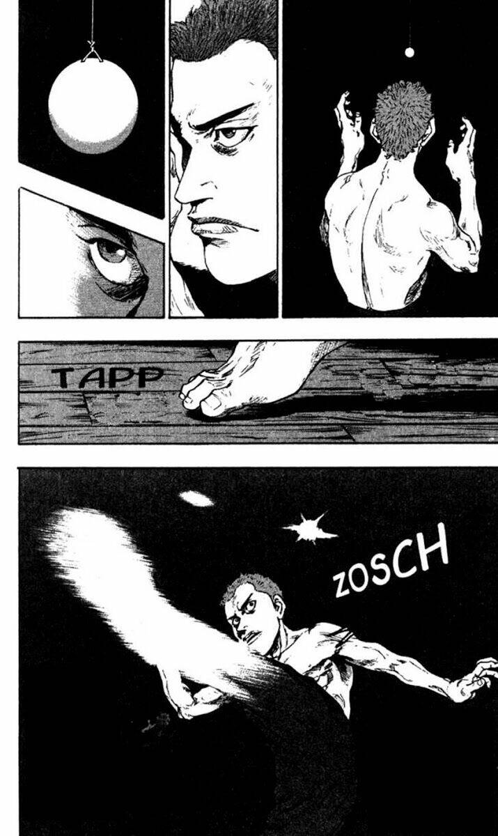 shamo (võ đạo) chapter 38 18