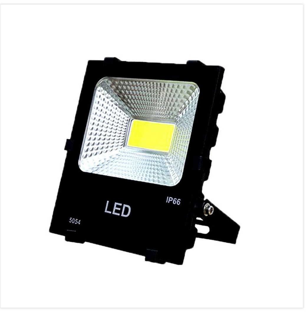 Đèn Pha Led 50w ip66 chống nước ngoài trời