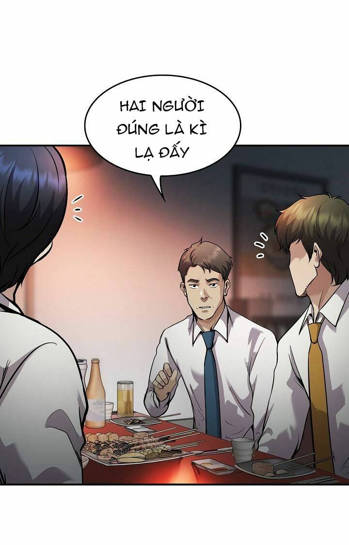 điều tra viên chuyển sinh chapter 134 17