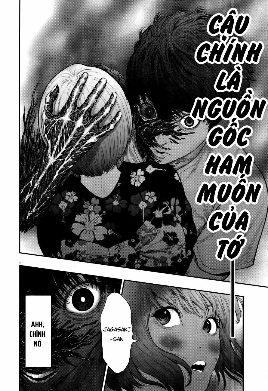 đọa nhân chapter 30 8