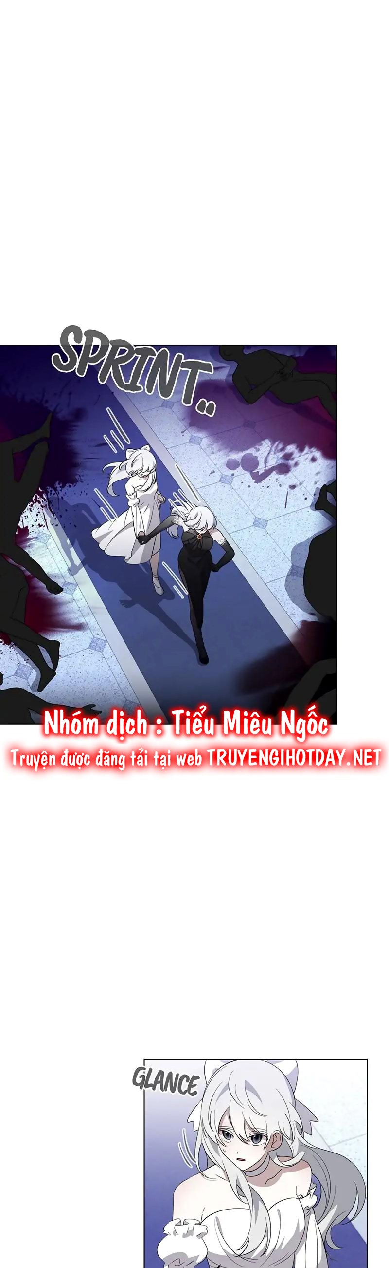 nữ phản diện muốn có kết thúc đẹp chapter 54 16