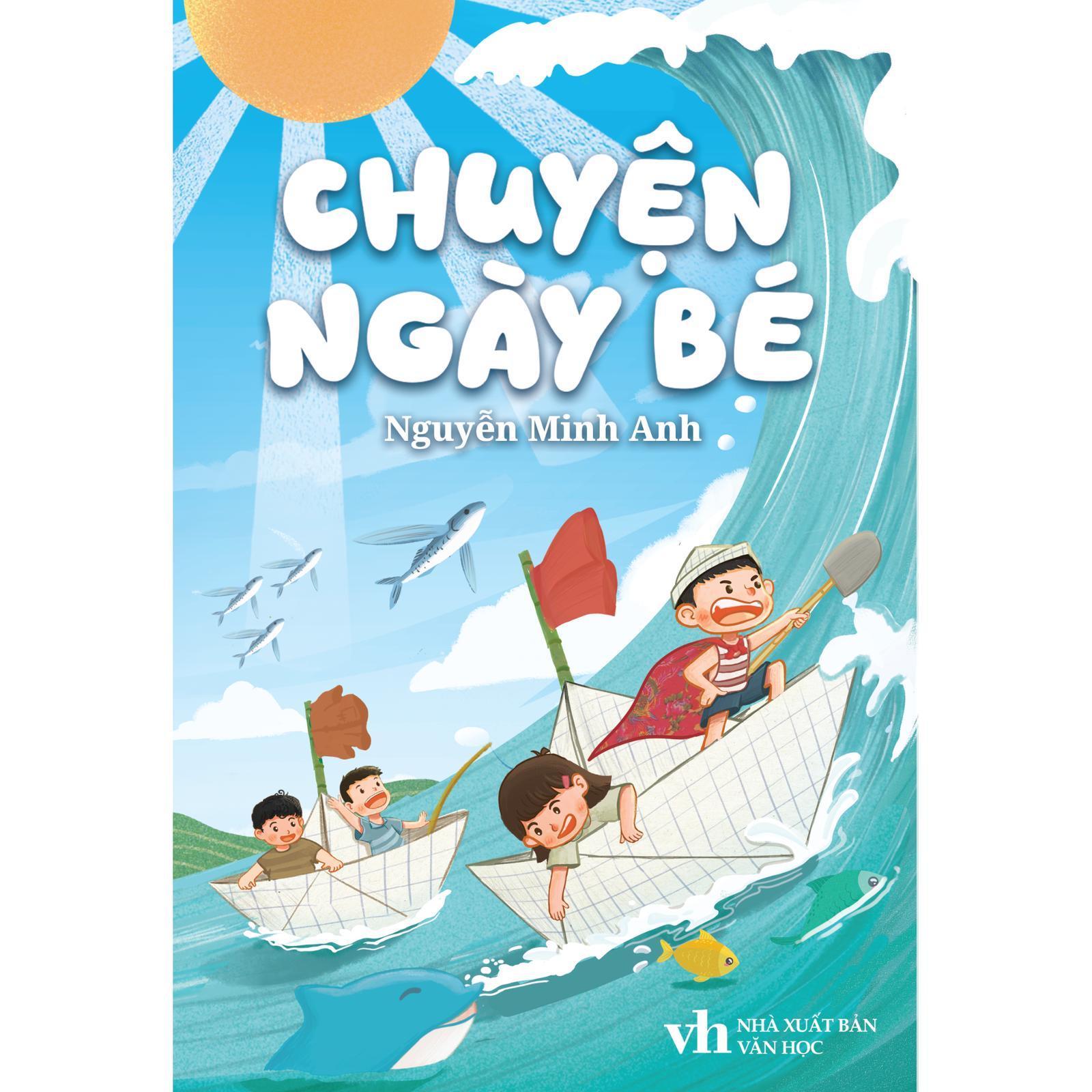 Chuyện Ngày Bé - Bản Quyền
