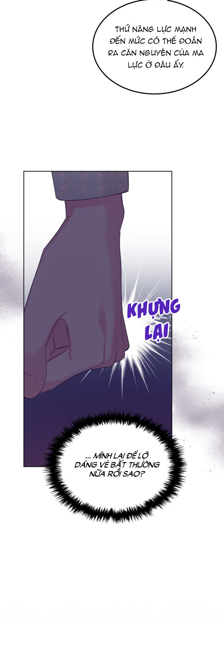 kẻ tạo ra ác nữ chapter 57.1 24