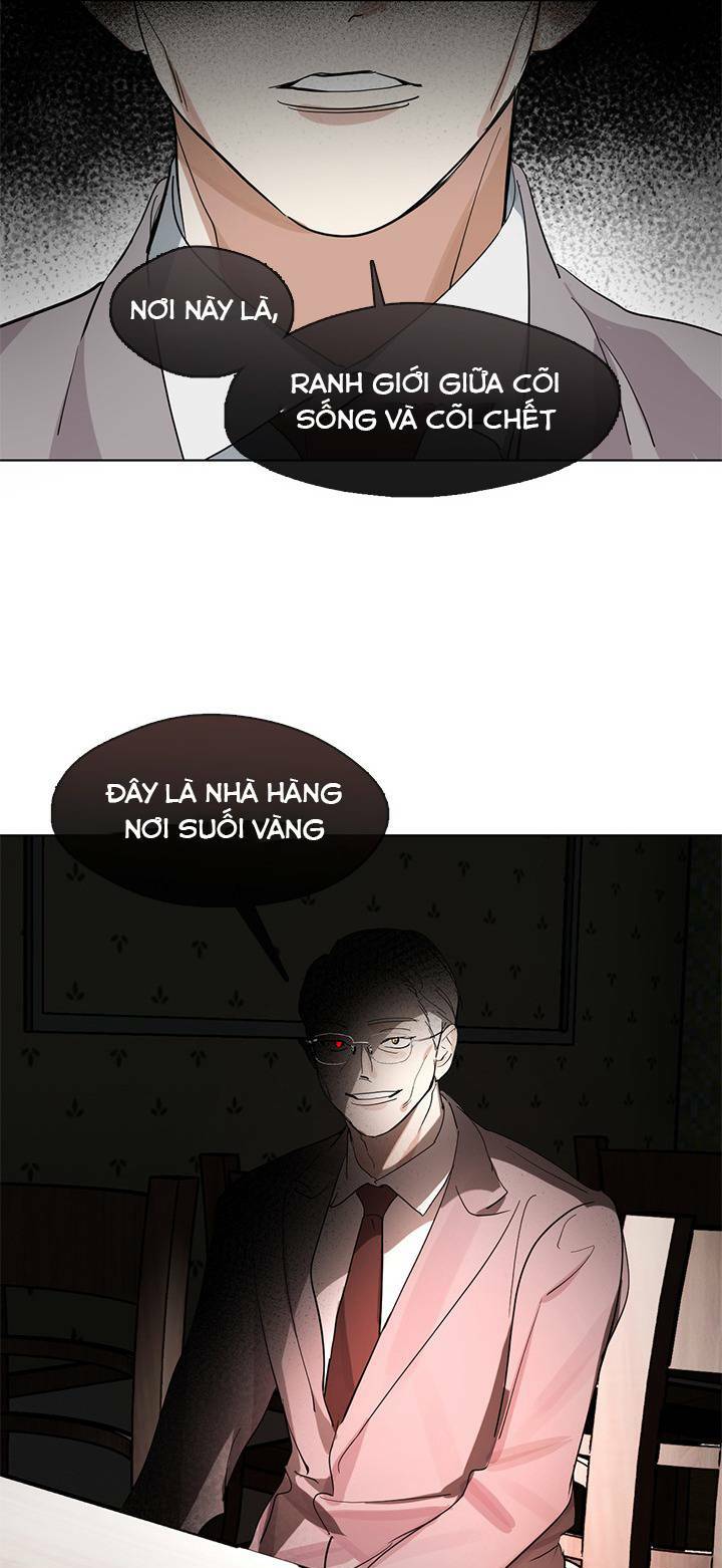 nhà hàng nơi suối vàng chapter 14 27