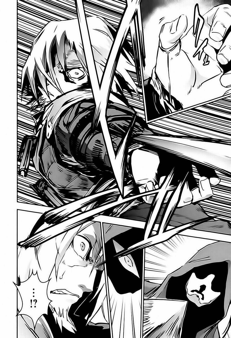 assassin's creed 4 - black flag - kakusei chapter 7 8