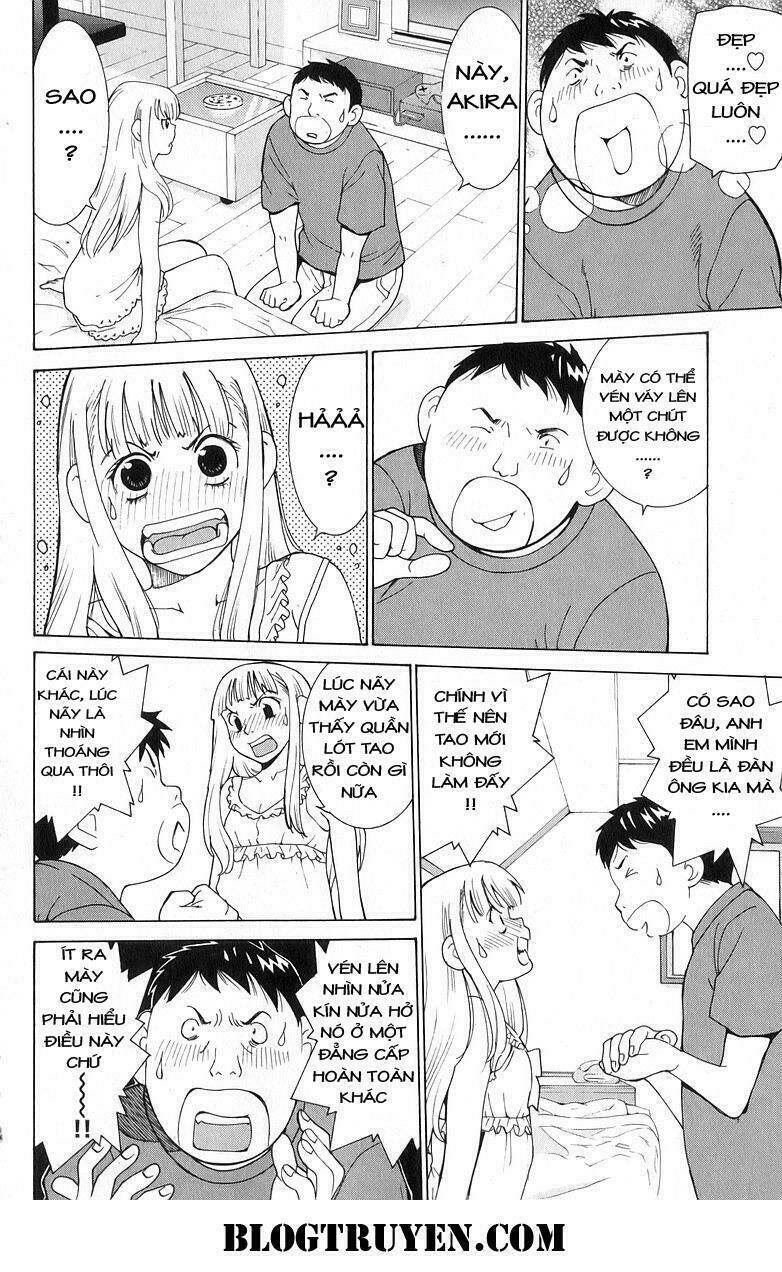 gacha gacha - secret chapter 41 16