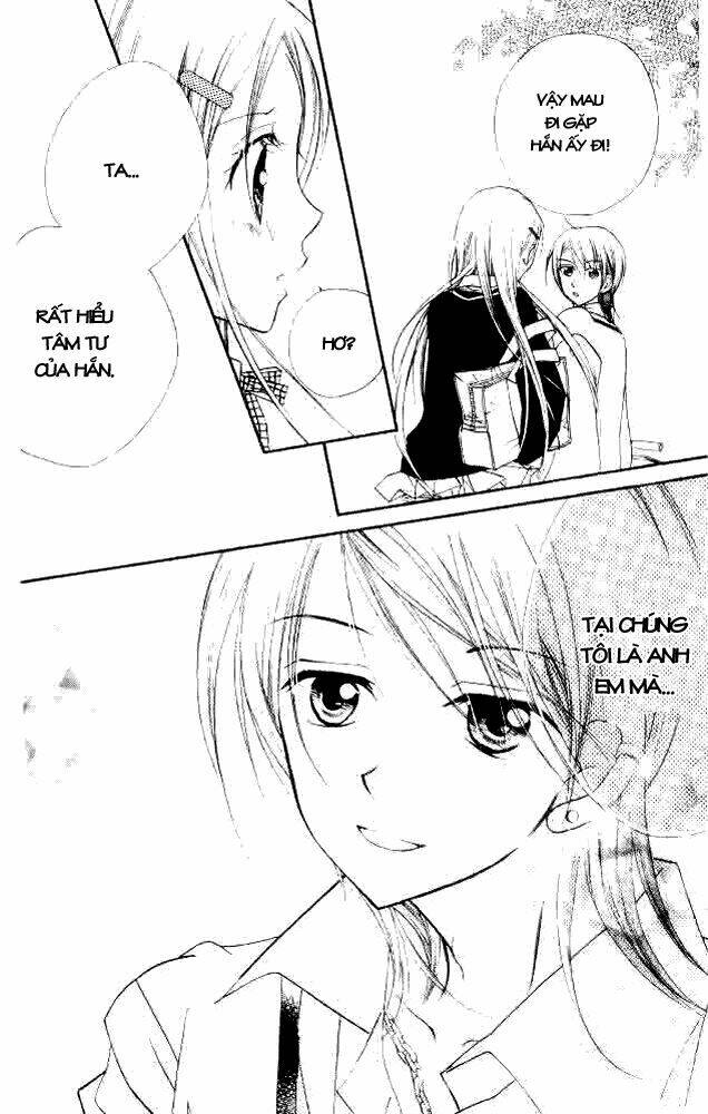 cherry juice chapter 19 22