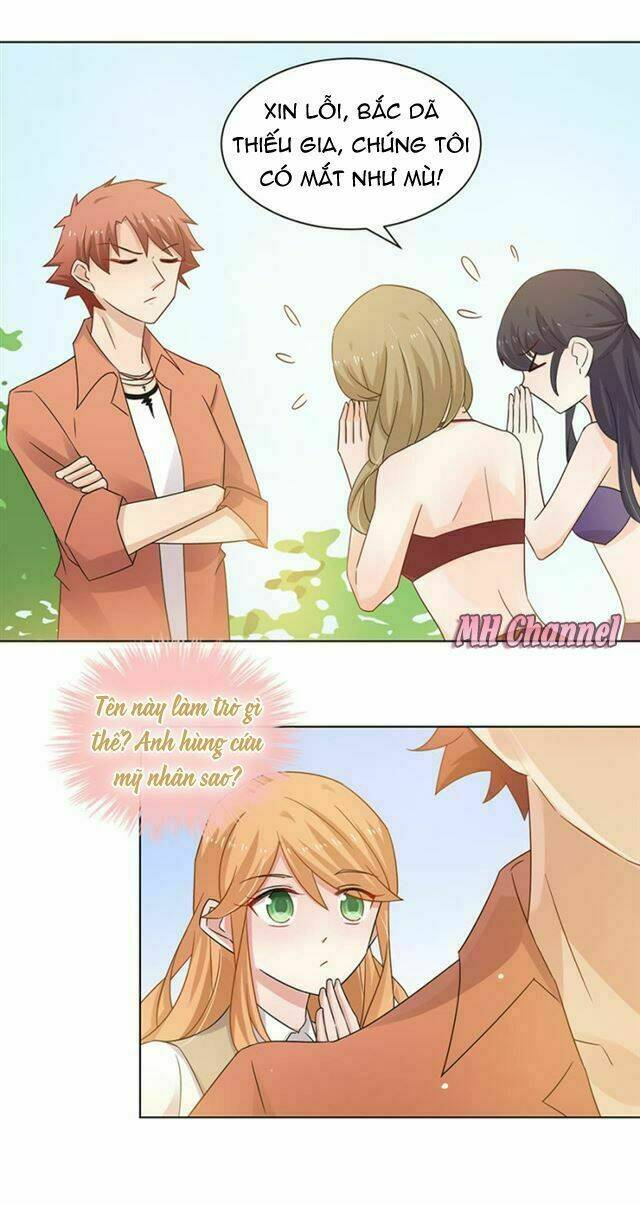 ma lạt thiên kim đẩu ác thiếu chapter 40 32