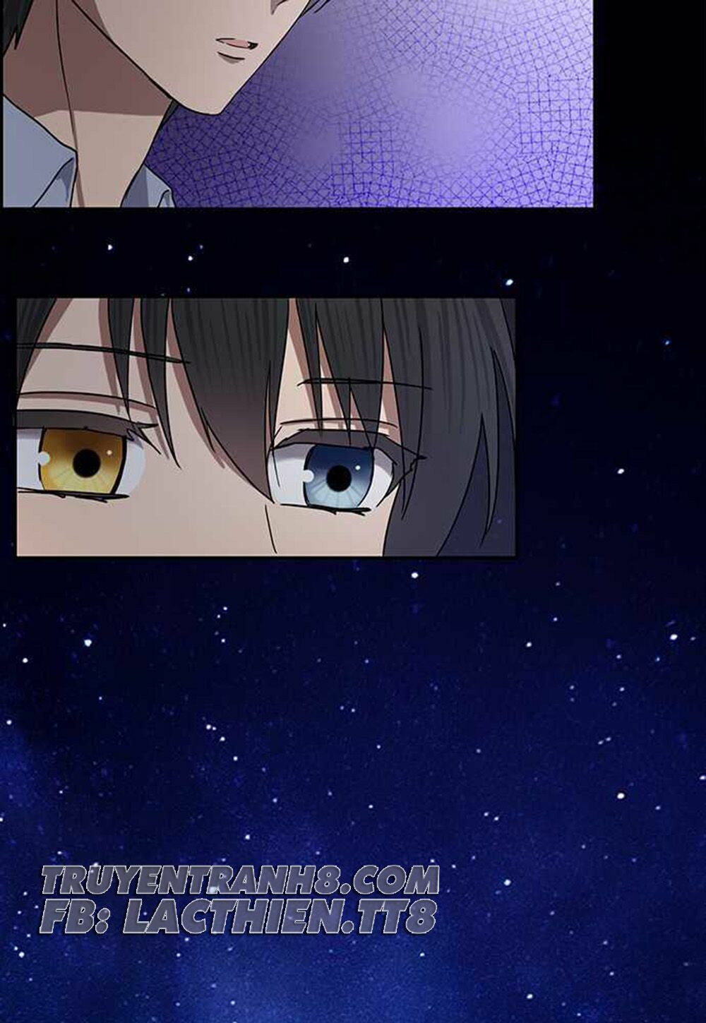 nụ hôn nguyền rủa chapter 74 29