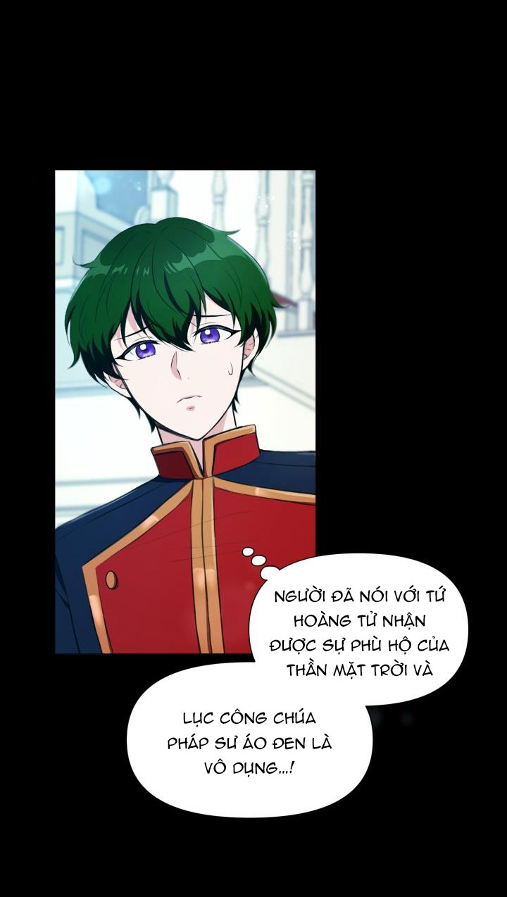 ác nữ công chúa chapter 4 27