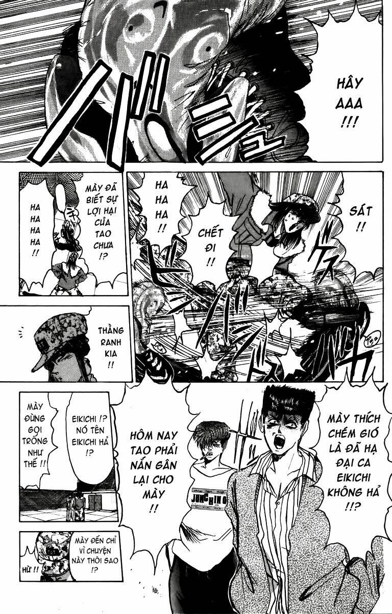 shonan junai gumi chapter 160 16