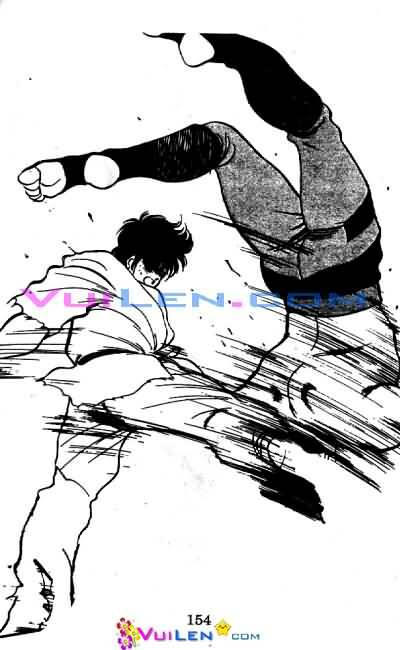 truyền nhân atula - shura no mon i chapter 6 155