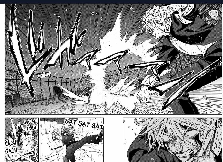 wind breaker chapter 157 3