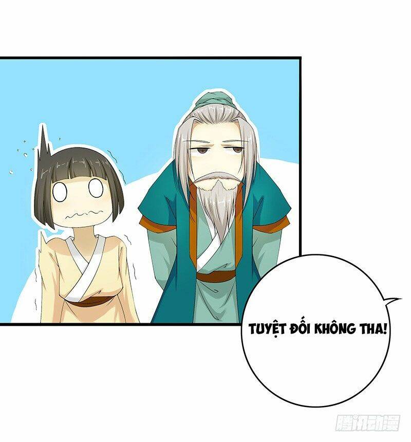 khuynh thế độc phi chapter 24 7
