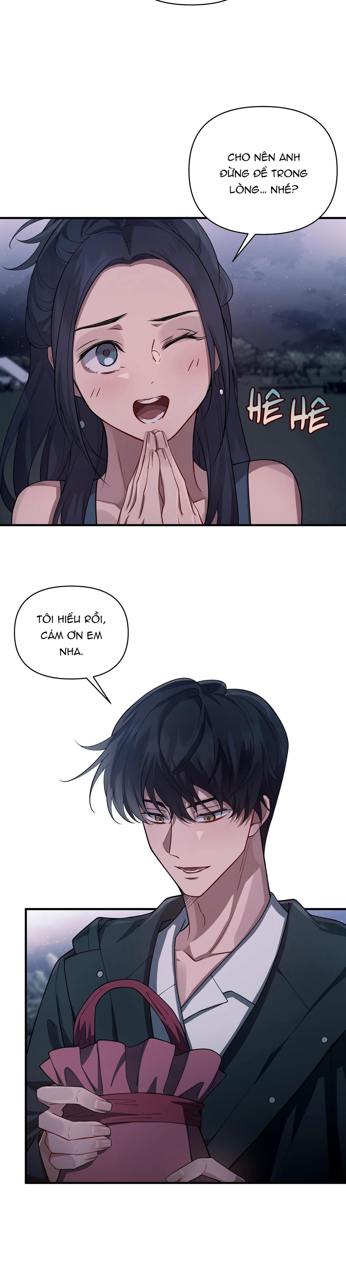 vết hằn chapter 23 6