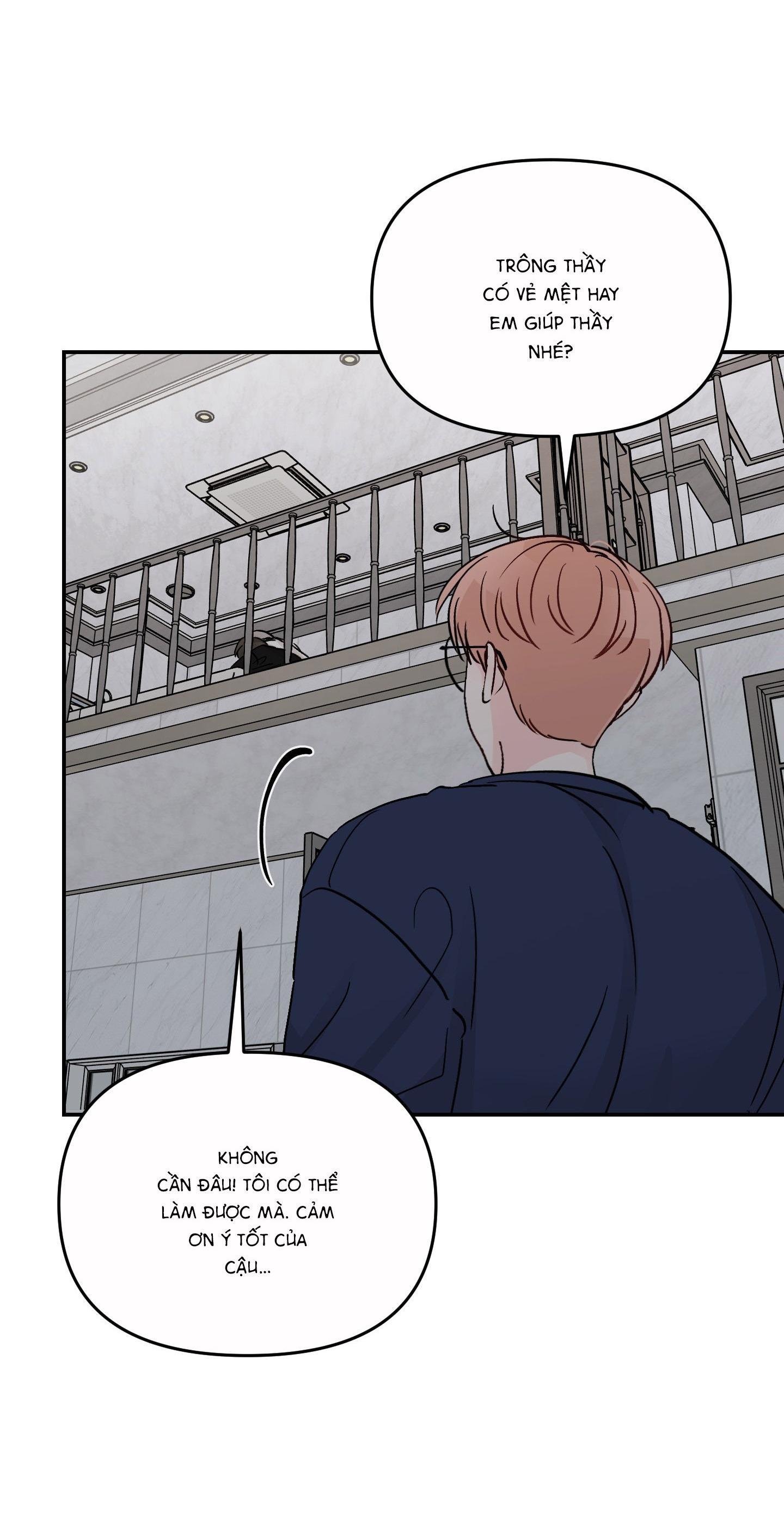 thán phục thanh xuân chapter 74 5