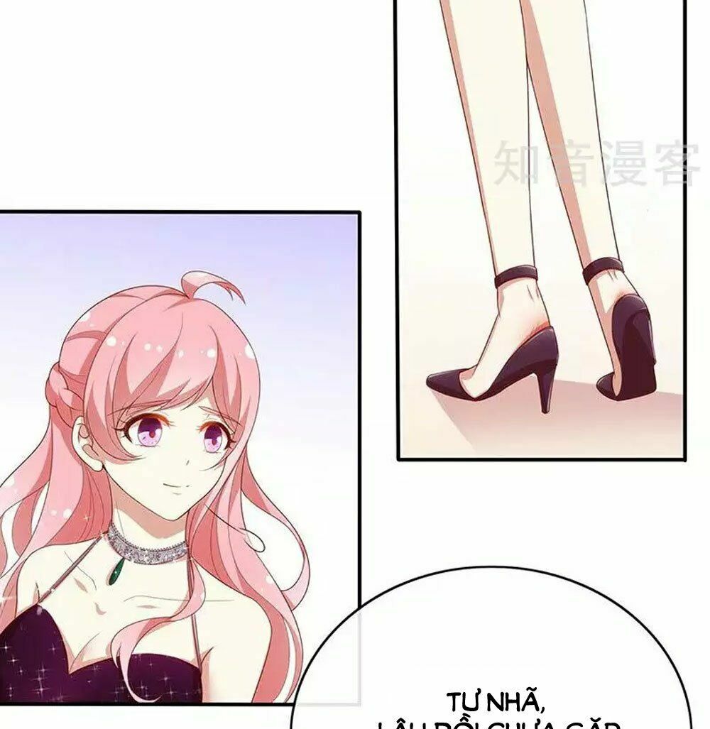 cả thế giới đều không bằng người chapter 68 7