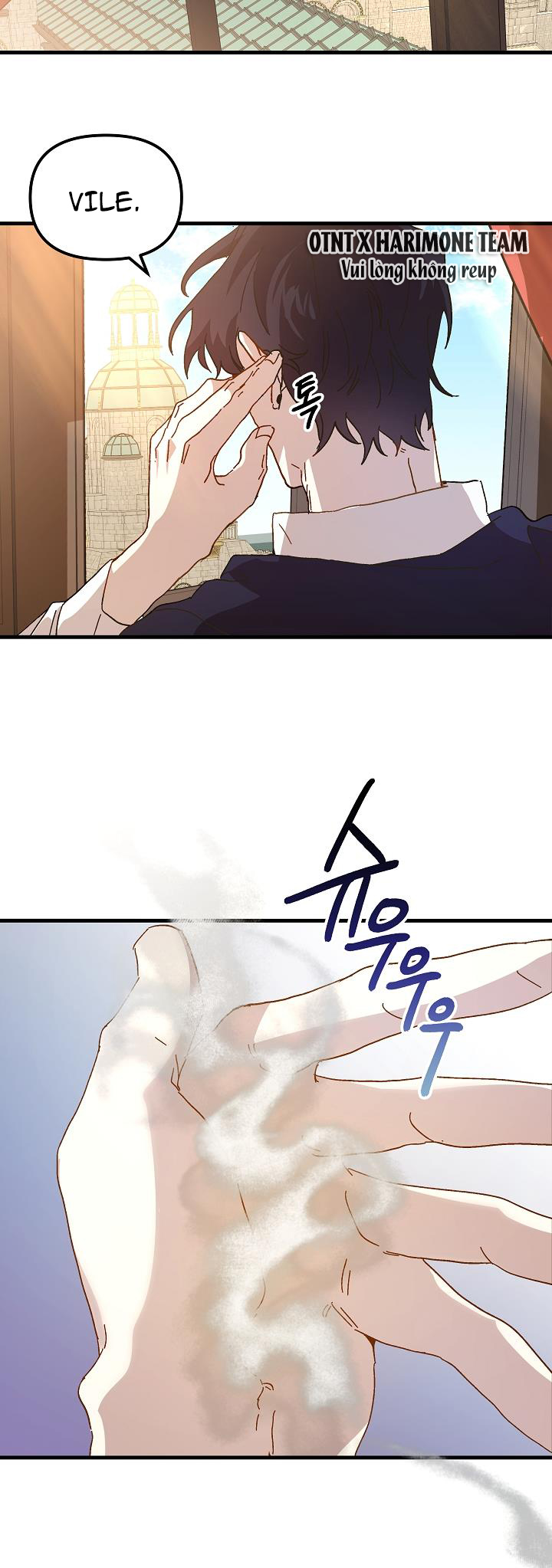 công chúa vờ như điên chapter 16 16