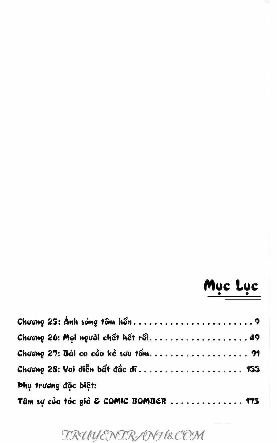 cây bút thần kỳ chapter 25 2