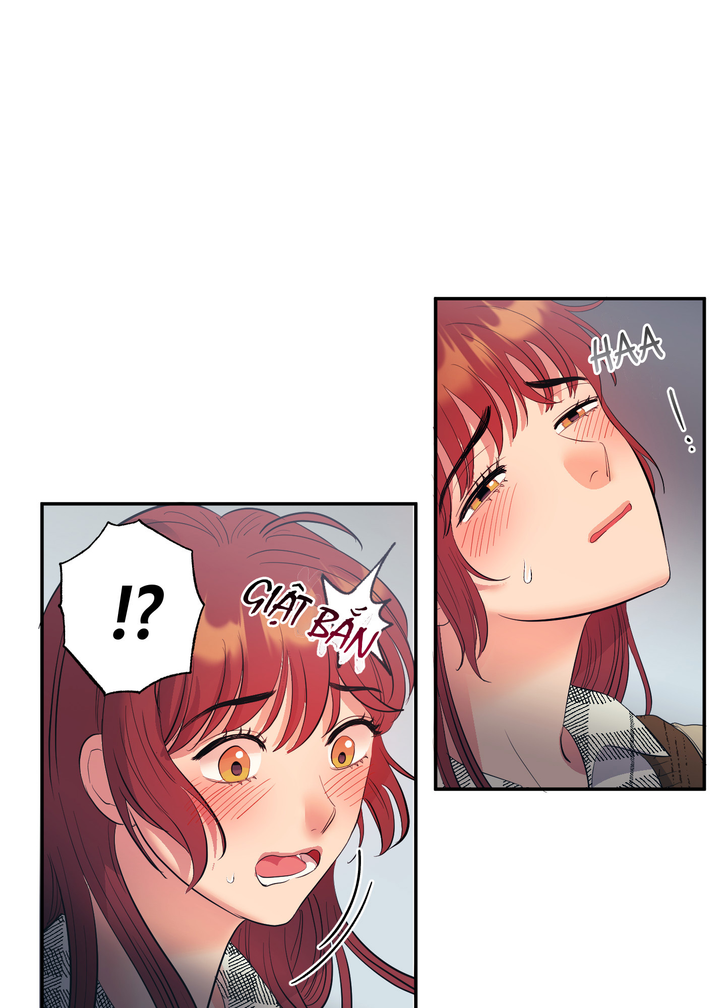 [18+] một lòng một dạ chapter 21.1 26