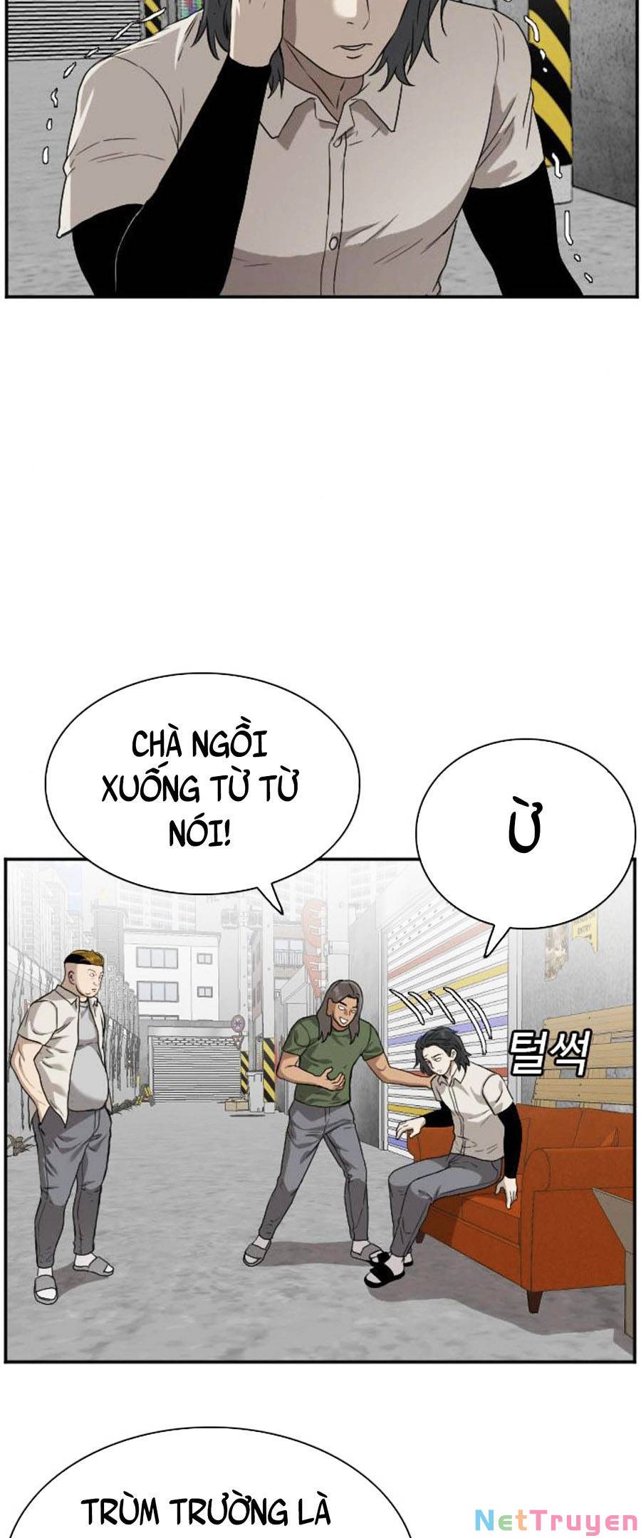 người xấu chapter 88 32