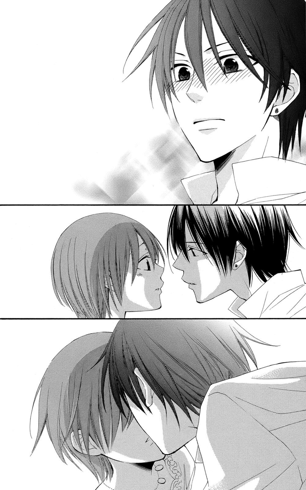 bình minh arcana chapter 29 34