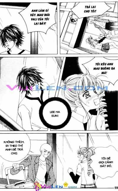 forbidden kiss chapter 67 20