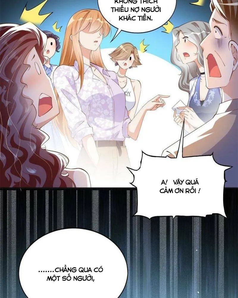 Boss Nhà Giàu Lại Là Nữ Sinh Trung Học! chapter 69.7 45