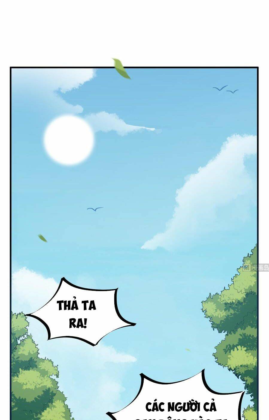 ngược về thời đường chapter 60 1