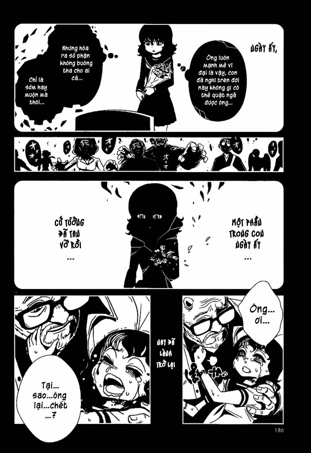 hitomi-sensei no hokenshitsu chapter 17 15