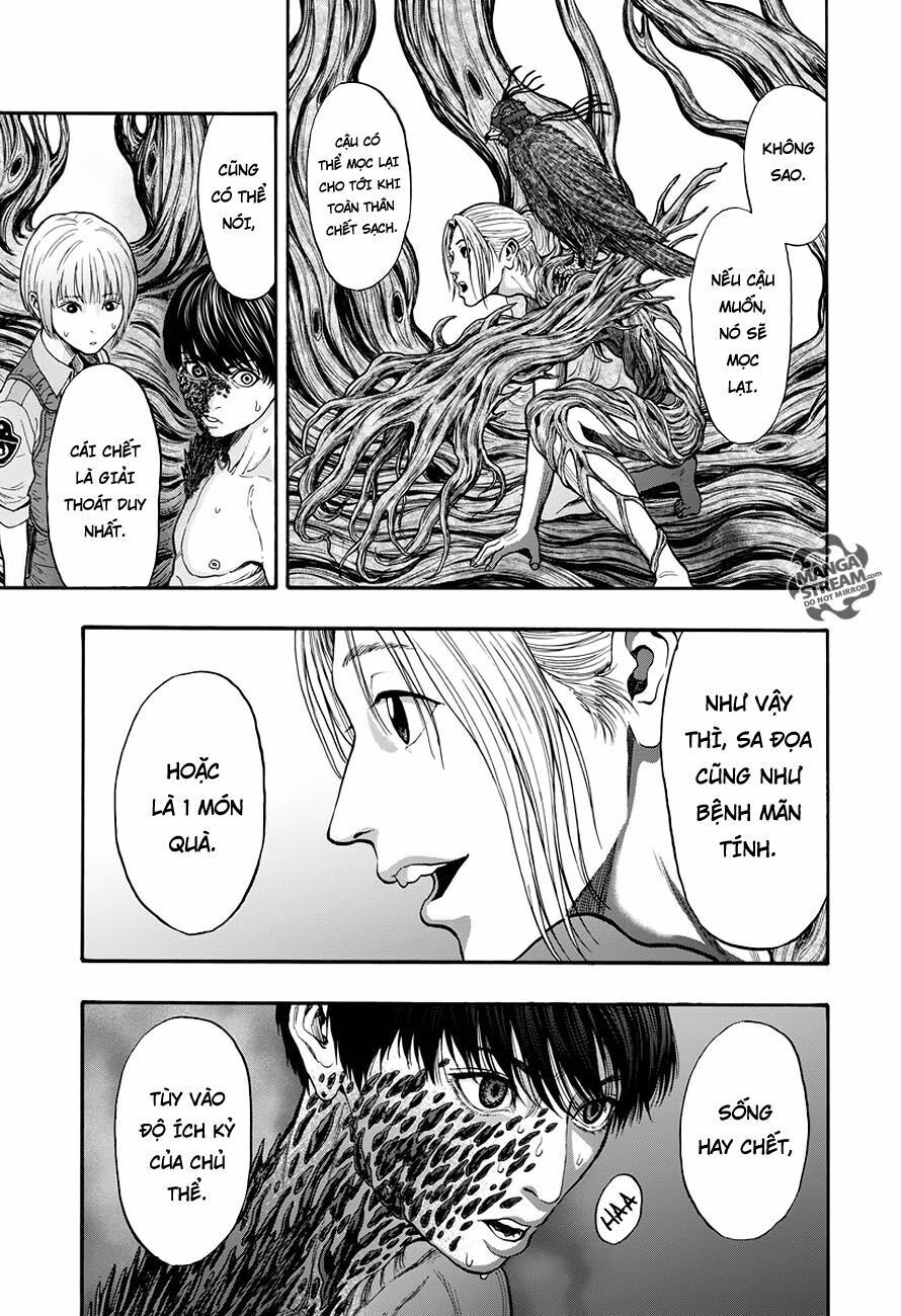 đọa nhân chapter 19 3