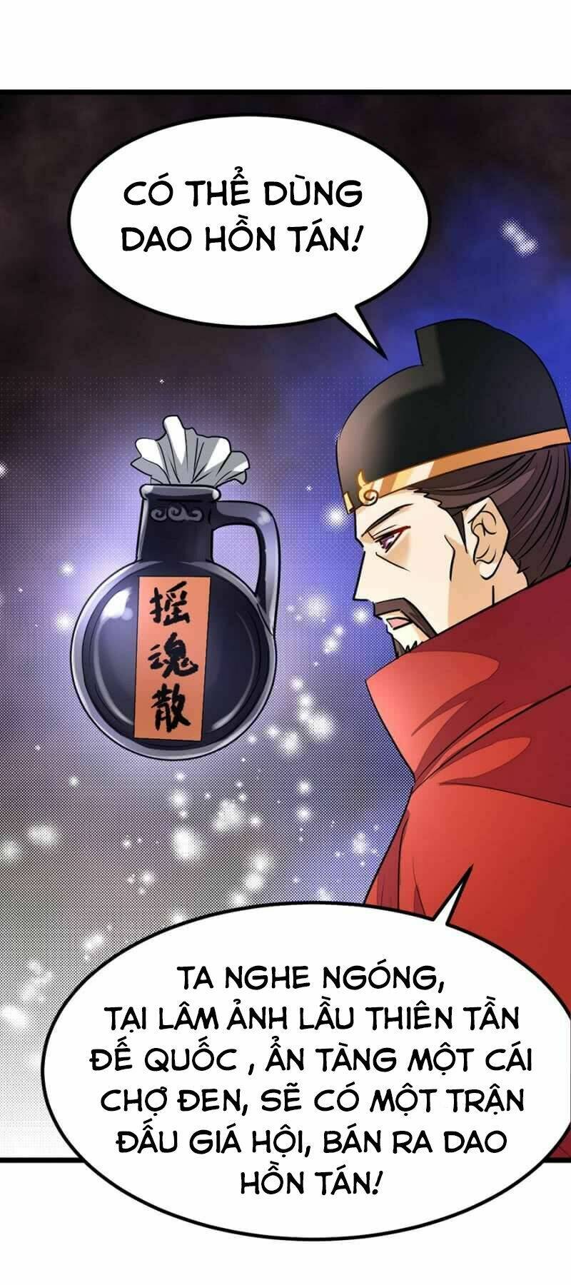 cửu dương thần vương chapter 85 12