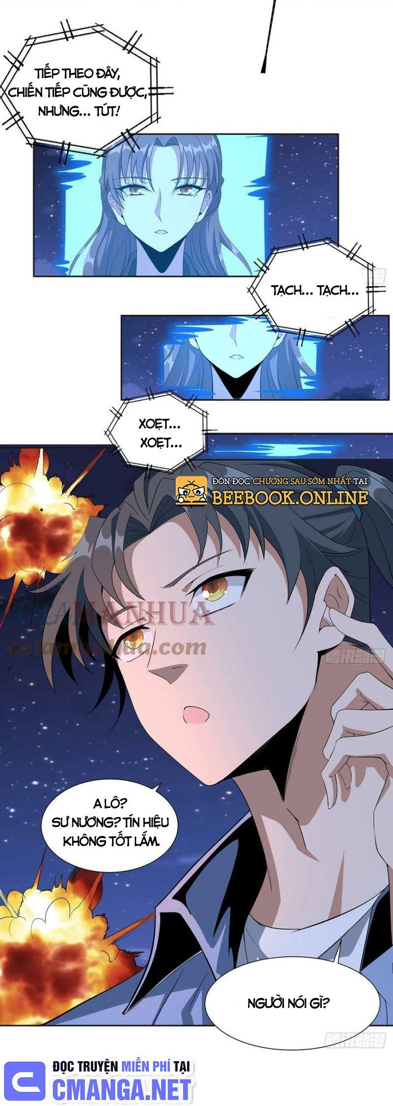 địa cầu đệ nhất kiếm chapter 187 8