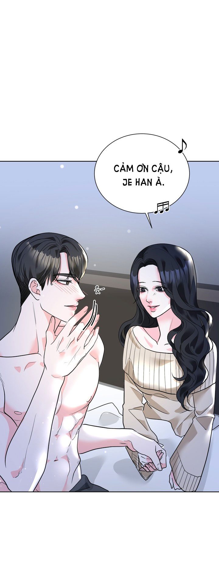 [18+] điều em cố giấu chapter 2.2 38