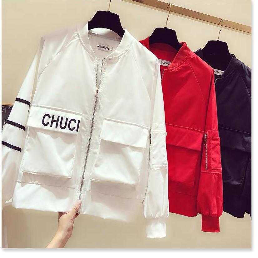 ÁO KHOÁC DÙ BOMBER TÚI HỘP SIÊU NGẦU CHO CÁC BẠN NAM,THIẾT KẾ HỌA TIẾT MÀU SẮC SINH ĐỘNG 1HIT1 FASHION