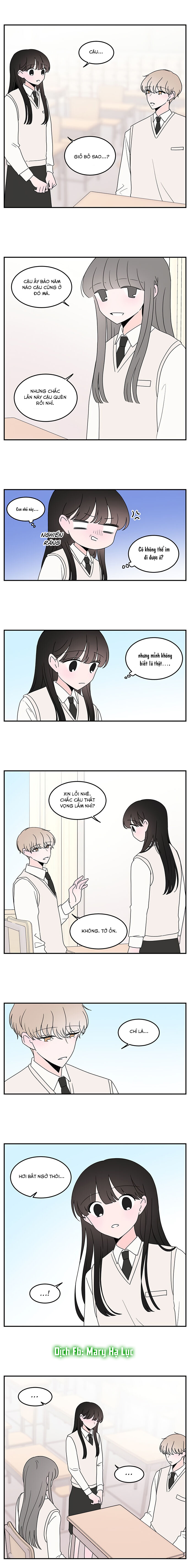 hội chứng nam phụ chapter 31 1