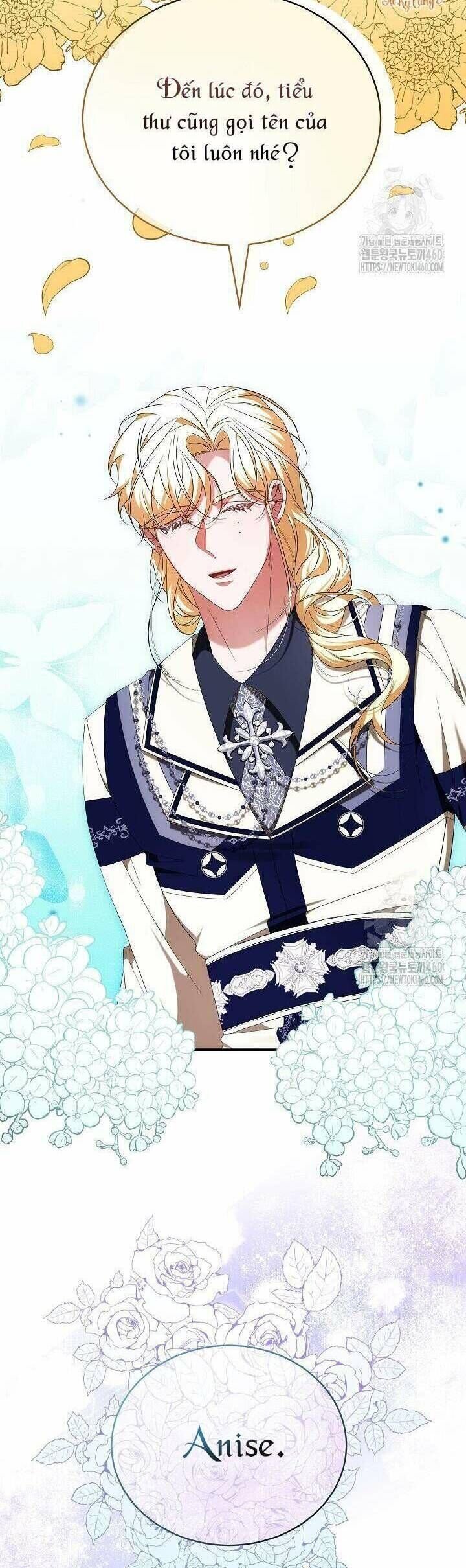 hướng dẫn về ác nữ chapter 21 24