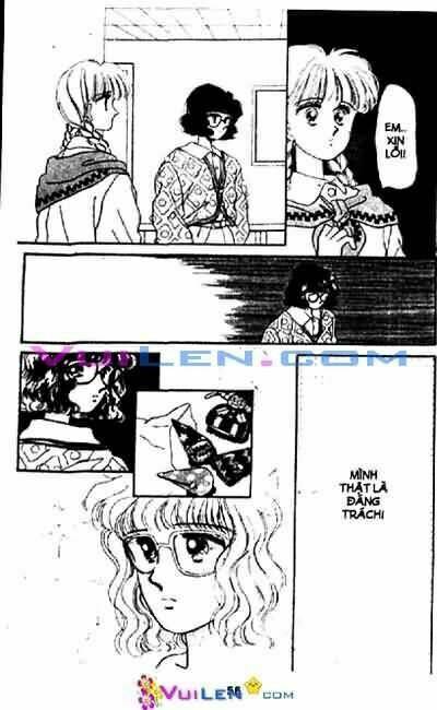 cô gái khả ái chapter 5 56