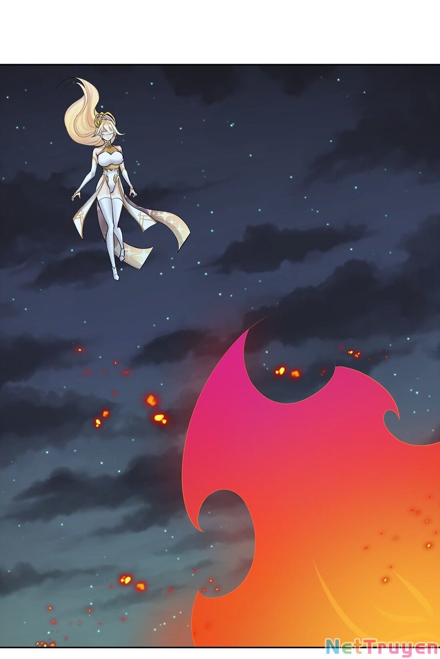 bản giáo chủ thân bất do kỷ chapter 23 18