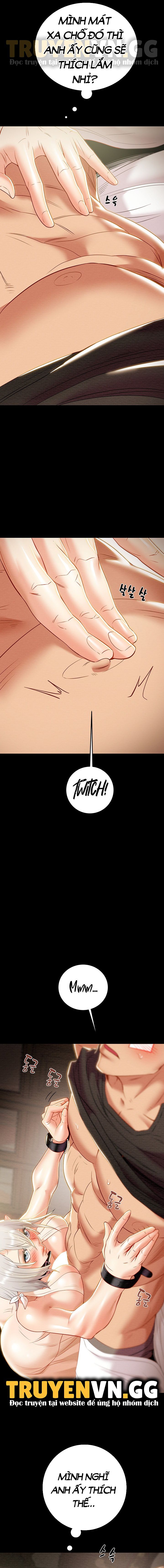 cây búa thần chapter 25 11