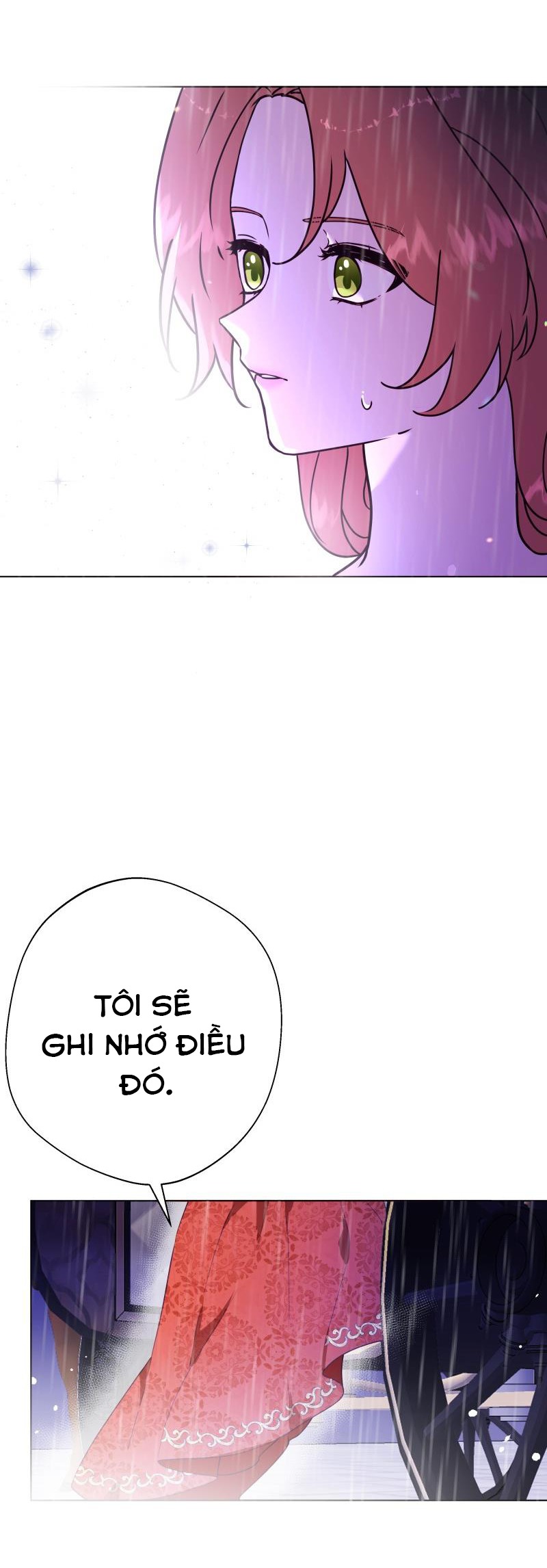 hãy tránh xa khỏi tôi, romeo chapter 24 27