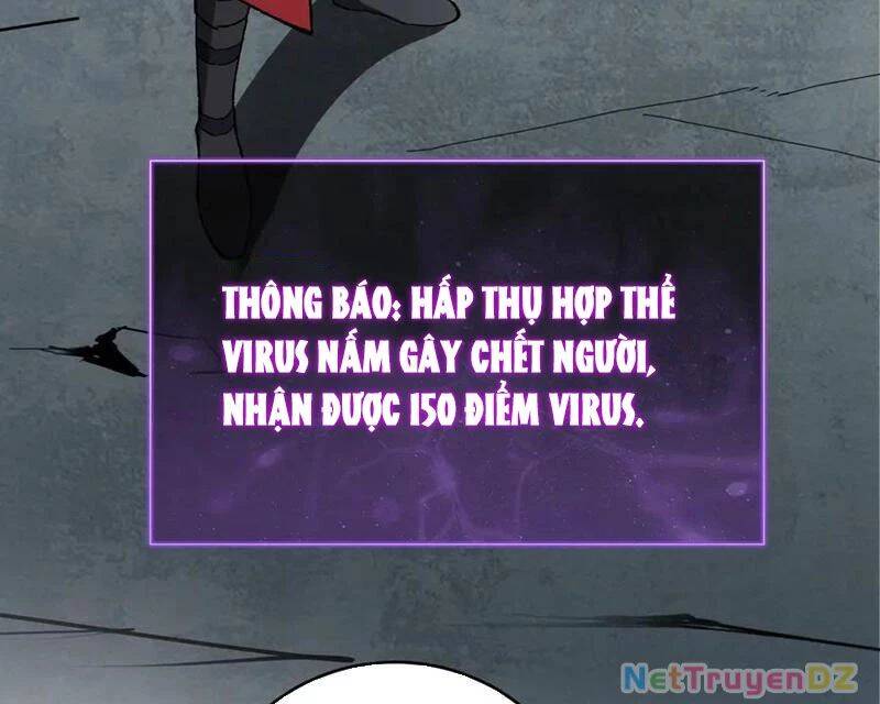 toàn dân tận thế: ta, virus quân vương chapter 40 57