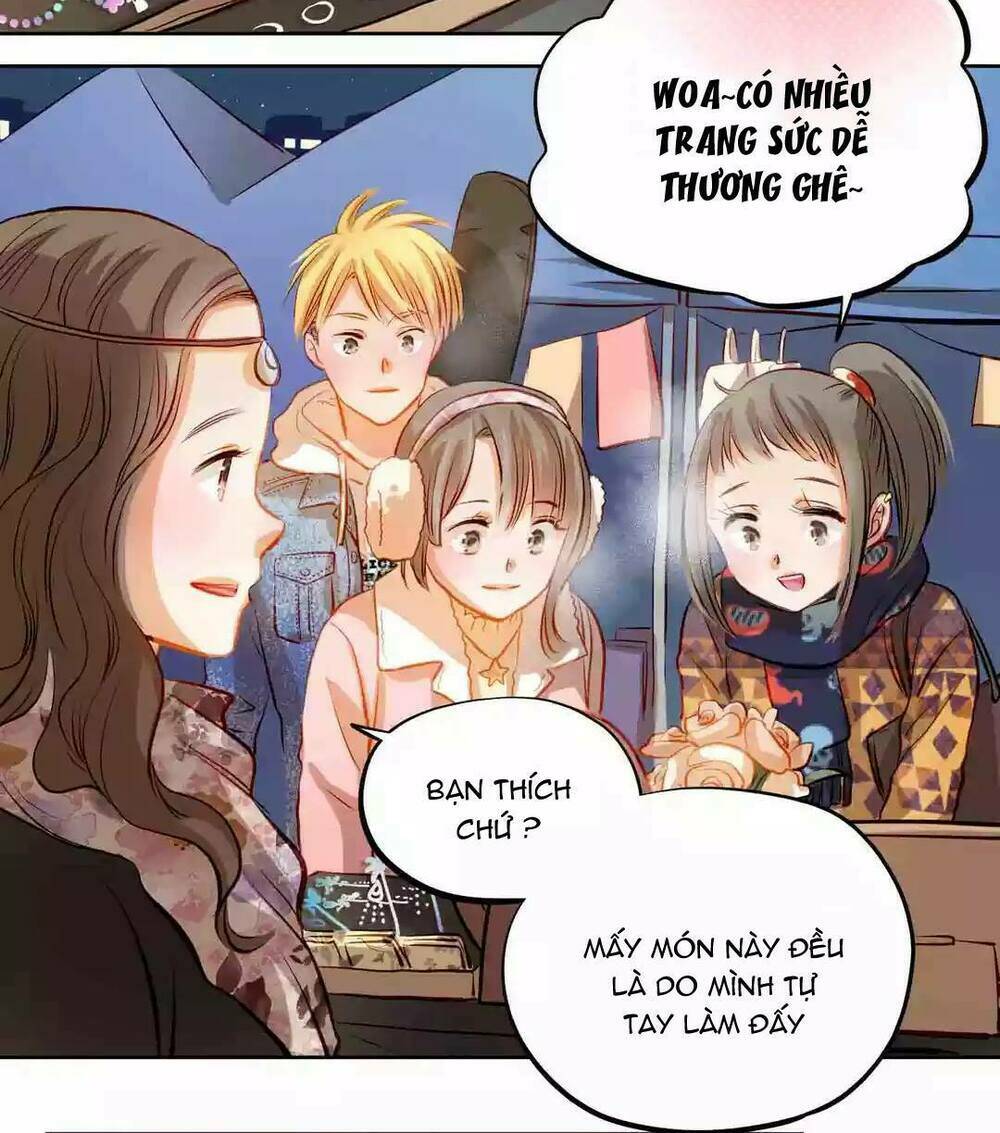 sự cám dỗ xấu xa chapter 31.3 12