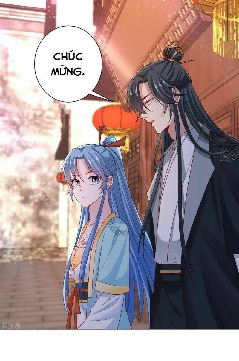 độc y đích nữ chapter 163 4