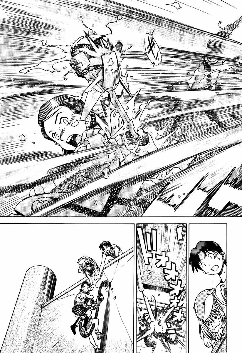 little jumper chapter 7 34